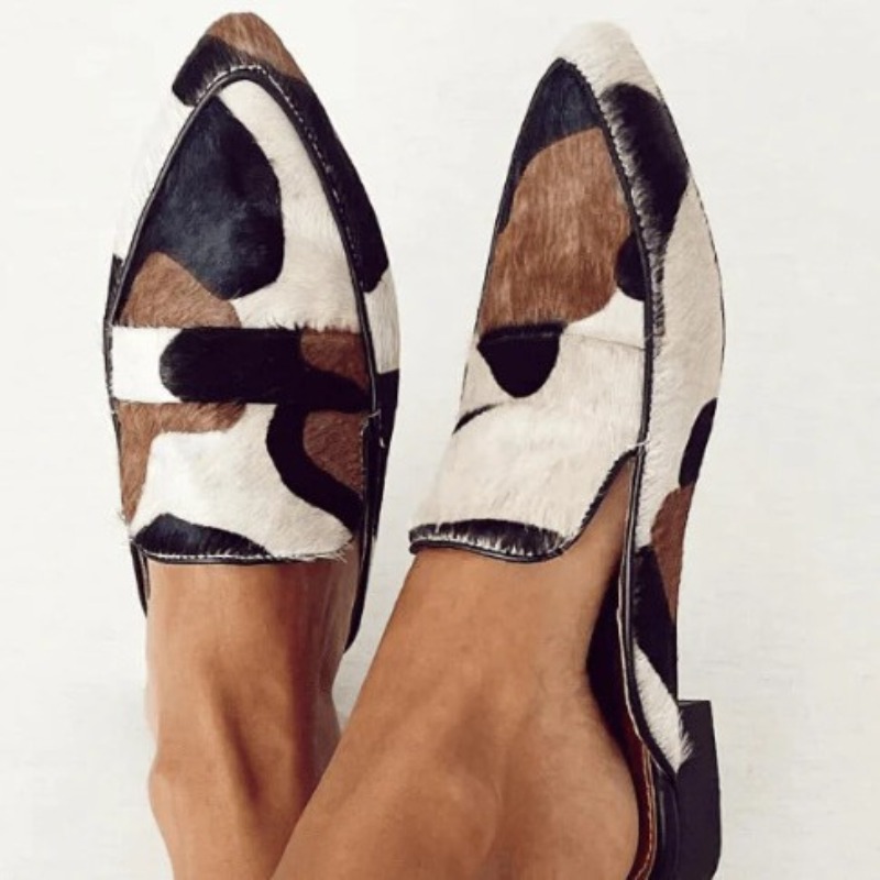 Britischer Stil 2026 Frühling  – Women Shoes On Sale Bewertung und Preis