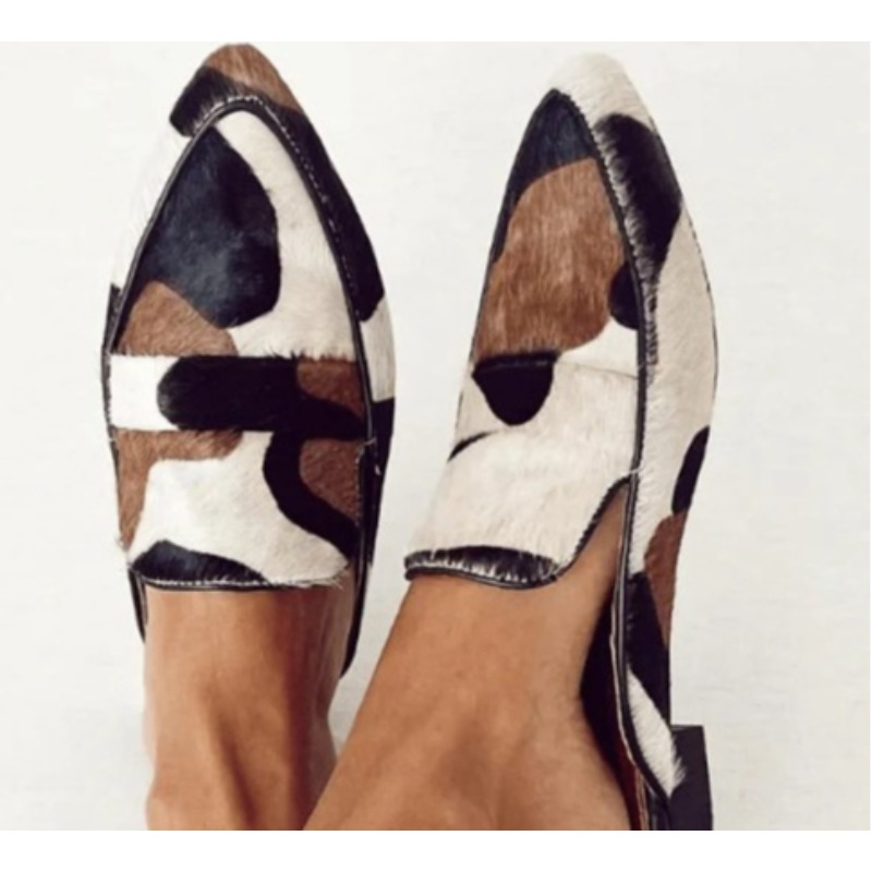 Britischer Stil 2026 Frühling  – Women Shoes On Sale Bewertung und Preis