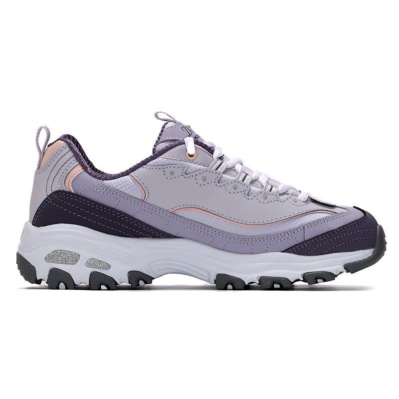 Skechers Damen-Sneaker mit dic – Women Shoes Skechers Bewertung und Preis