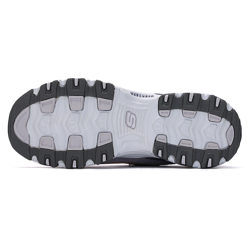 Skechers Damen-Sneaker mit dic – Women Shoes Skechers Bewertung und Preis