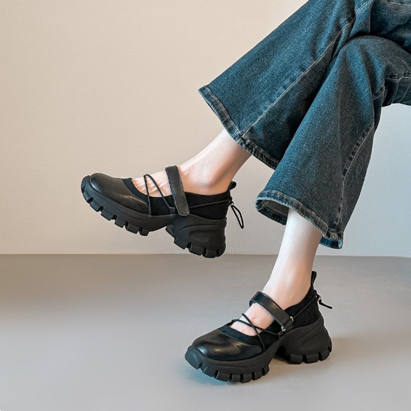 Neue Retro-Ballett-Mary-Jane-S – Women'S Shoes Everyday Bewertung und Preis
