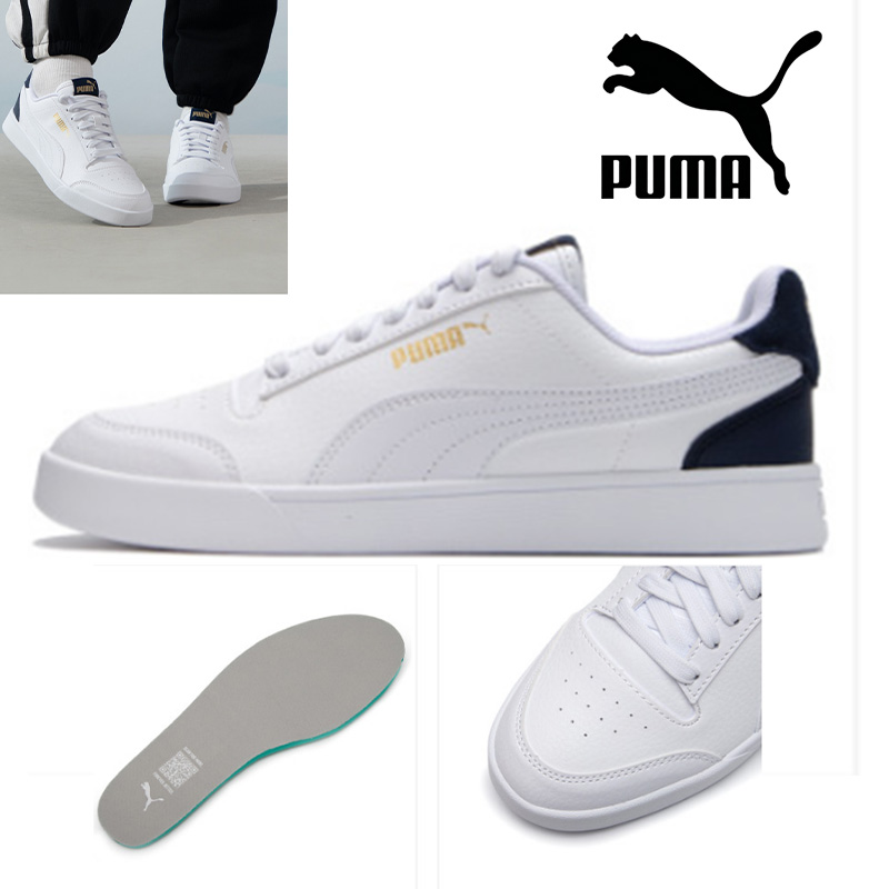 Puma Mid Low Top Classic Fashi – Women Shoes Puma Bewertung und Preis
