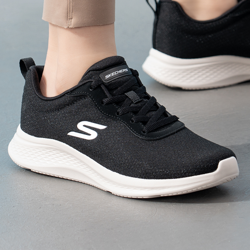 Skechers Damen-Sportschuhe, Tr – Women Shoes Skechers Bewertung und Preis