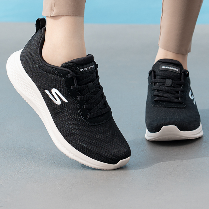 Skechers Damen-Sportschuhe, Tr – Women Shoes Skechers Bewertung und Preis
