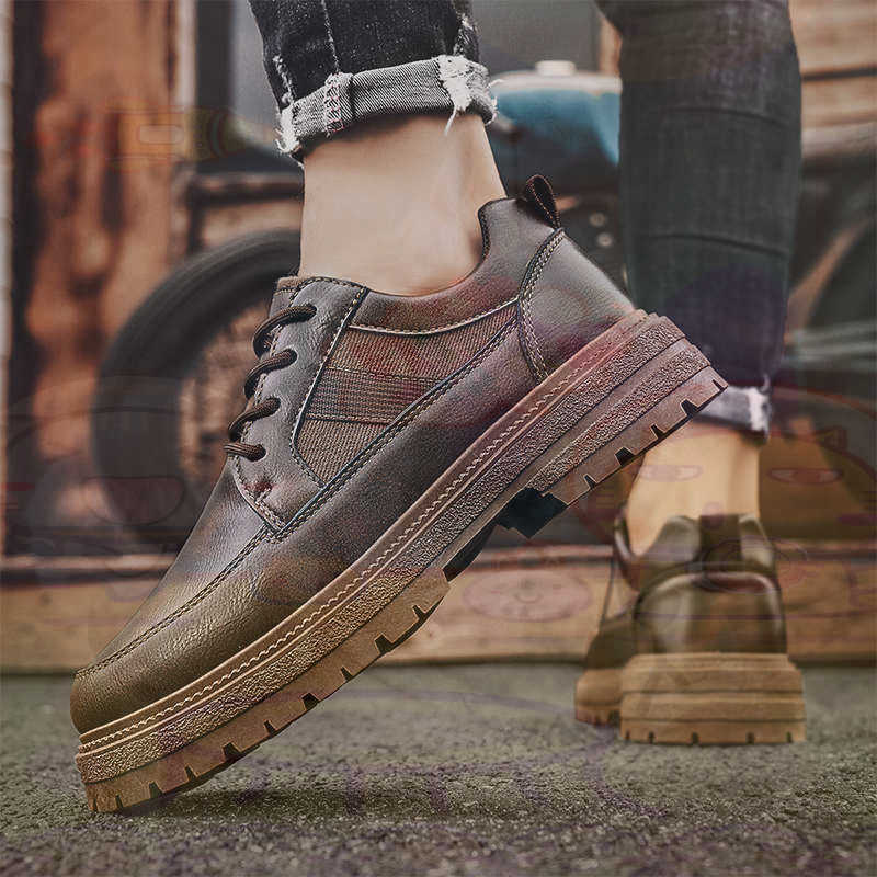 Dunkles Naturleder, modische T – Women Shoes Types Name Bewertung und Preis