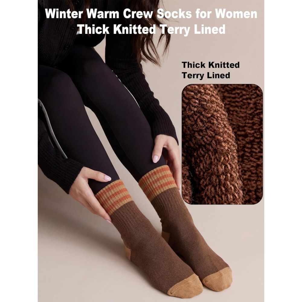 5 Paar Damen-Crew-Socken, gest – Women'S Shoes For Crews Bewertung und Preis