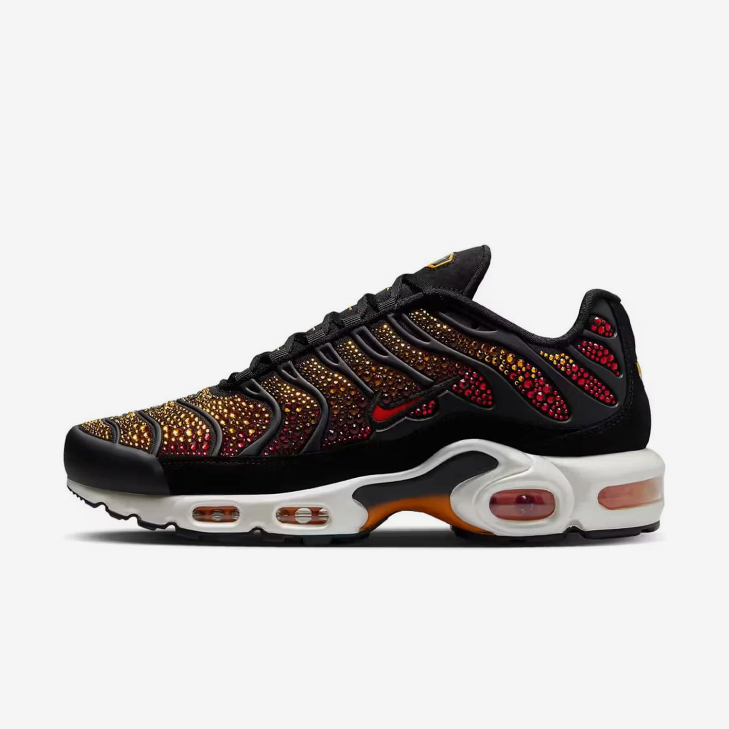 Nike Original Air Max Plus Dam – Women'S Shoes Nike Air Max Bewertung und Preis