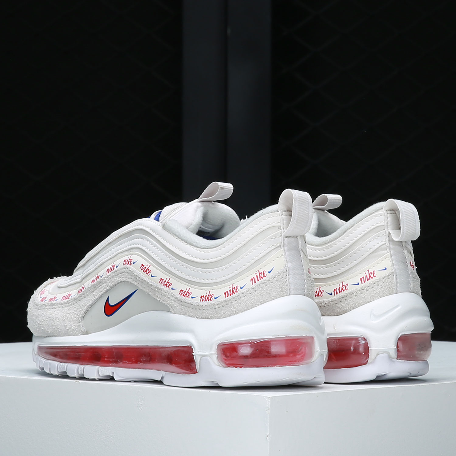 Nike Original AIR MAX 97 Low-T – Women'S Shoes Nike Air Max Bewertung und Preis