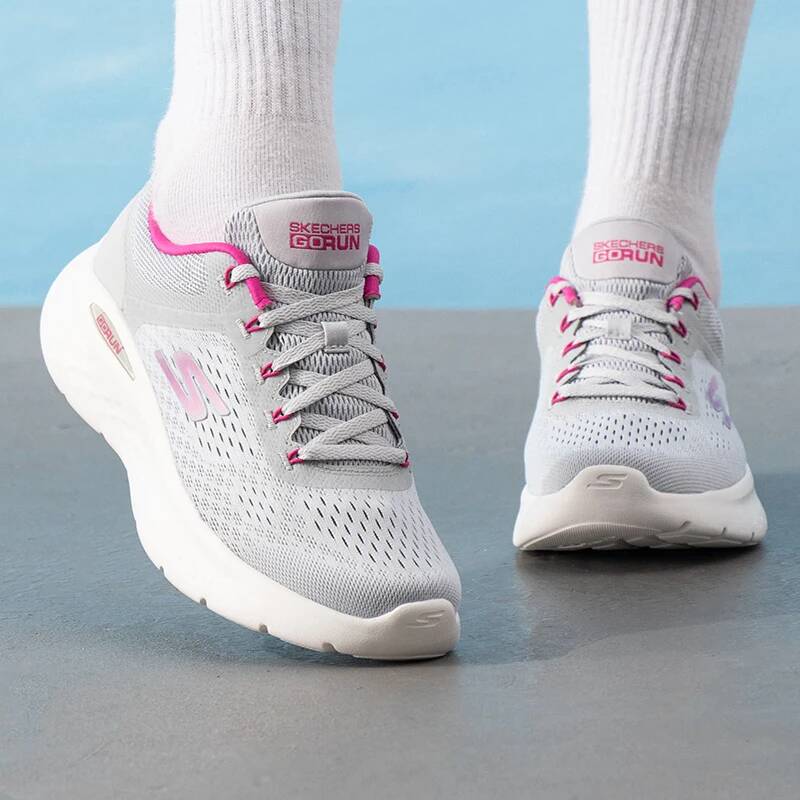 Skechers Neue Damen-Laufschuhe – Women Shoes Skechers Bewertung und Preis