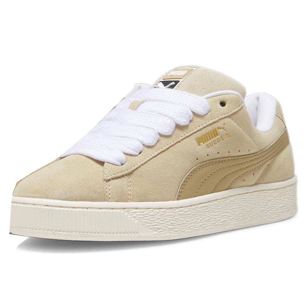 PUMA Damen Wildleder XL Schnür – Women Shoes Puma Bewertung und Preis