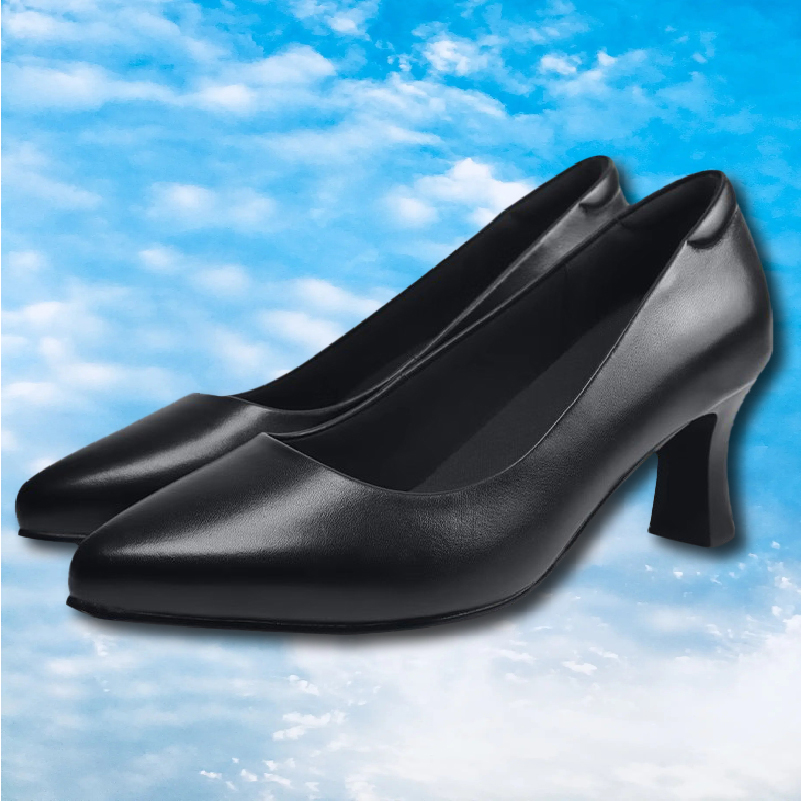 5,5 cm bequeme, atmungsaktive  – Women'S Shoes For Crews Bewertung und Preis
