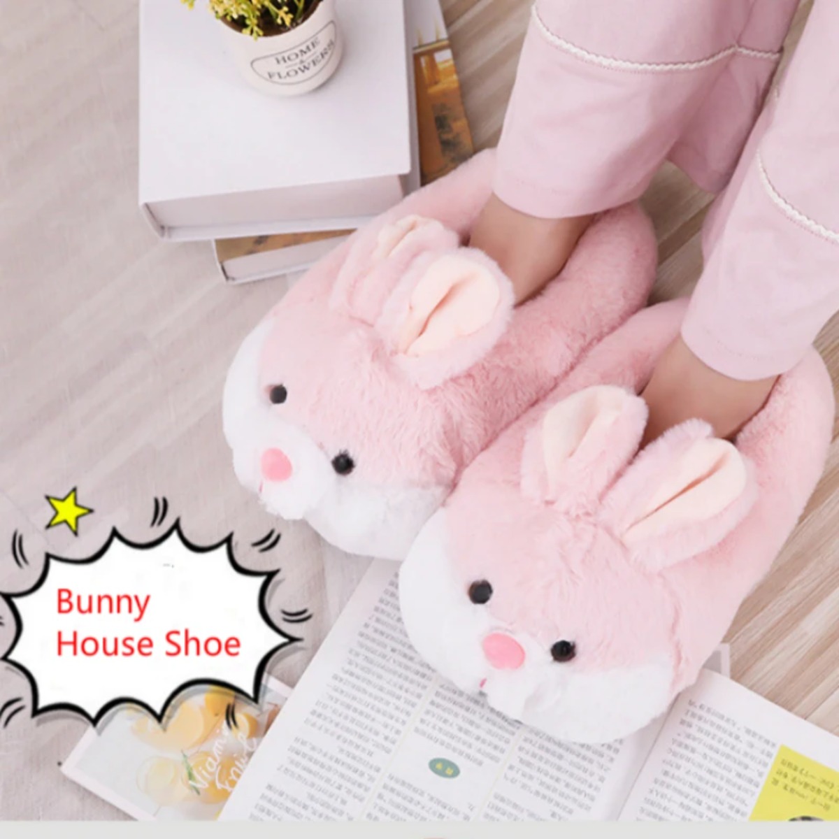 Damen-Hausschuhe aus Fell, läs – Women Shoes On Sale Bewertung und Preis