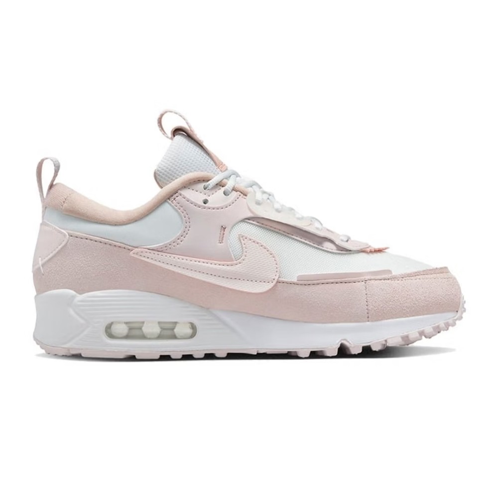 Nike Air Max 90 Damen-Laufschu – Women'S Shoes Nike Air Max Bewertung und Preis