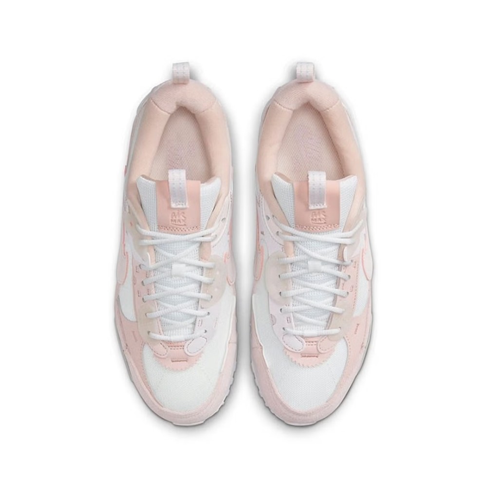 Nike Air Max 90 Damen-Laufschu – Women'S Shoes Nike Air Max Bewertung und Preis