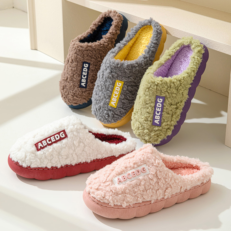 Trend Winter Paar Innen Nicht- – Women'S Shoes Everyday Bewertung und Preis