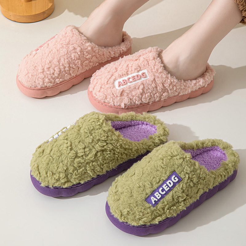 Trend Winter Paar Innen Nicht- – Women'S Shoes Everyday Bewertung und Preis