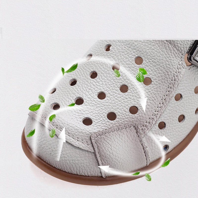 Neue Damen-Sandalen aus Kuhled – Women'S Shoes Everyday Bewertung und Preis