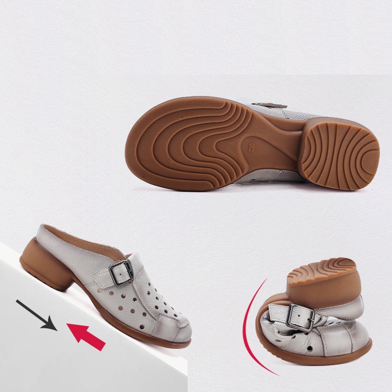 Neue Damen-Sandalen aus Kuhled – Women'S Shoes Everyday Bewertung und Preis