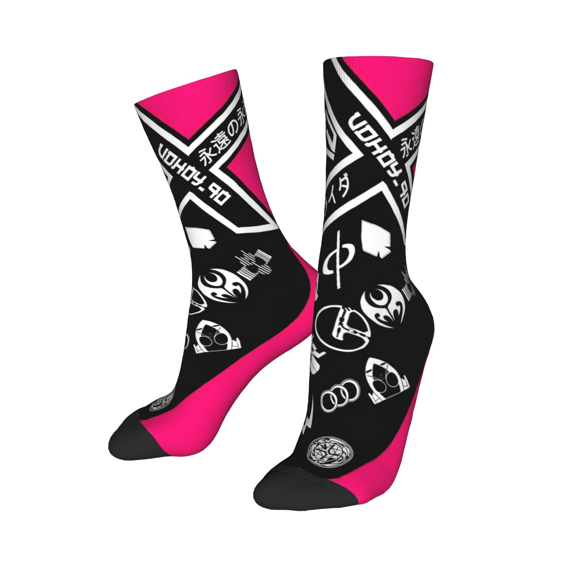 Männer Frauen Came Rider Anime – Women'S Shoes For Crews Bewertung und Preis