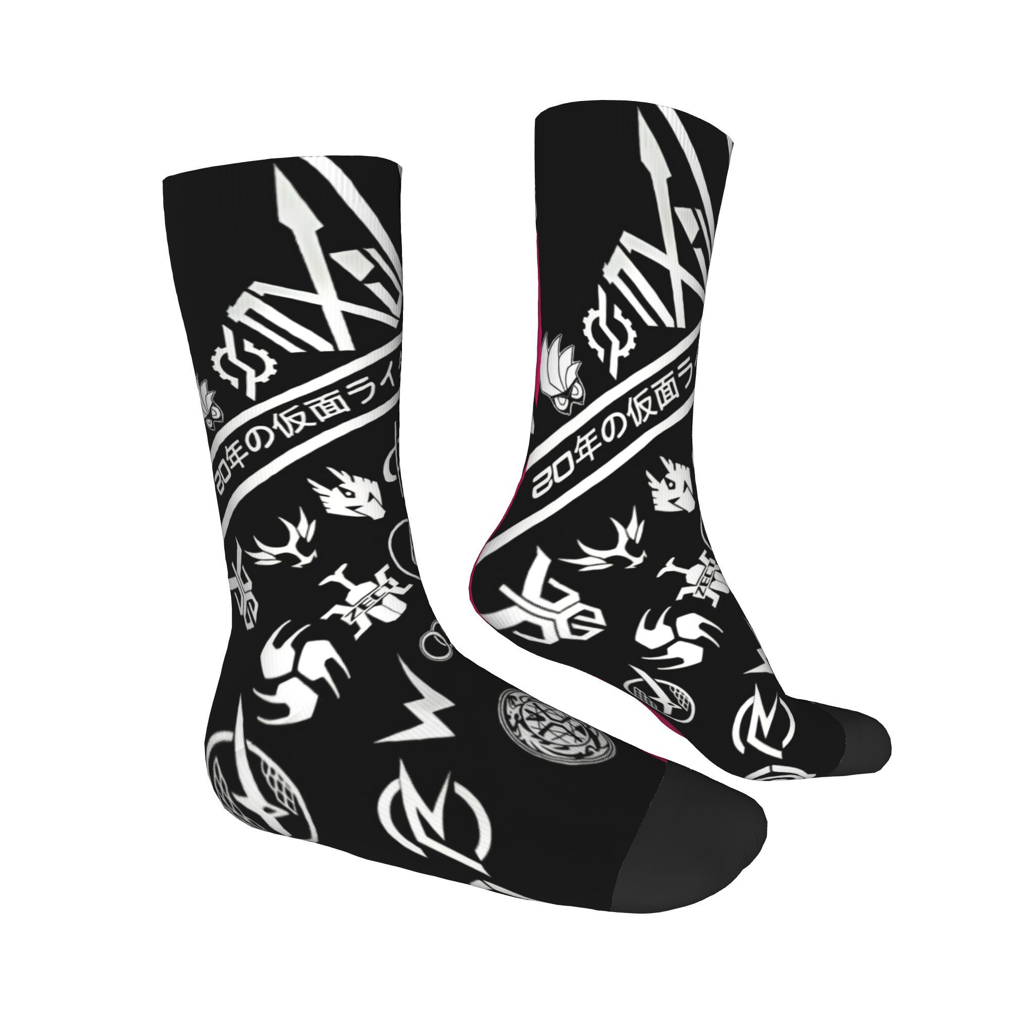 Männer Frauen Came Rider Anime – Women'S Shoes For Crews Bewertung und Preis