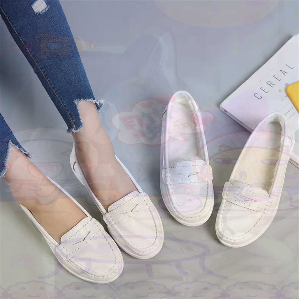 Weiche Slip-on Damen Große Grö – Women Shoes Types Name Bewertung und Preis
