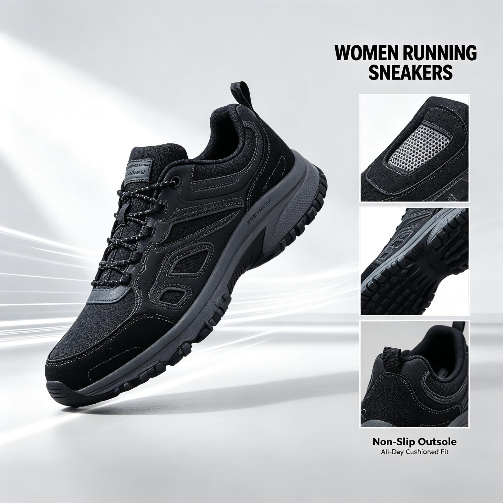 SKECHERS Damen-Laufschuhe, atm – Women Shoes Skechers Bewertung und Preis