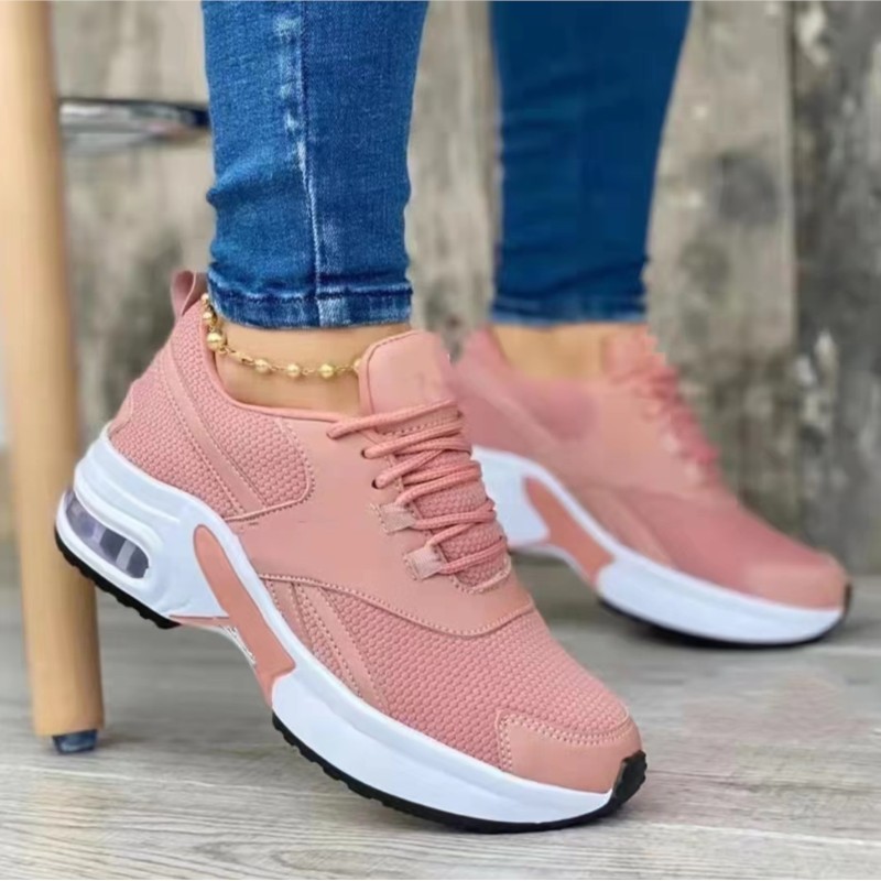 Damen Turnschuhe 36-43 Herbst  – Women Shoes Skechers Bewertung und Preis