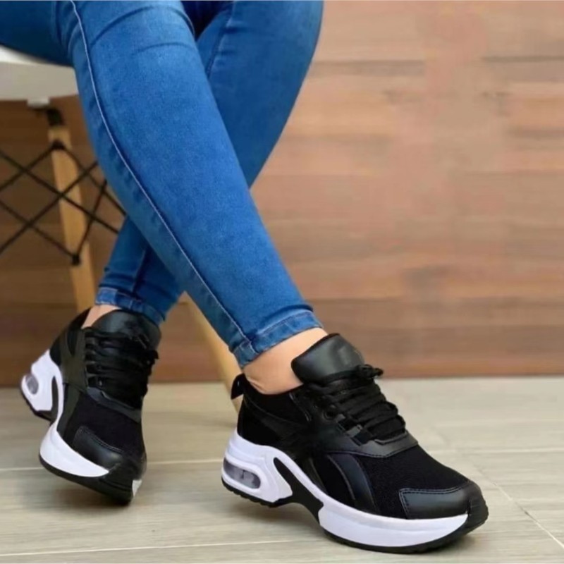 Damen Turnschuhe 36-43 Herbst  – Women Shoes Skechers Bewertung und Preis