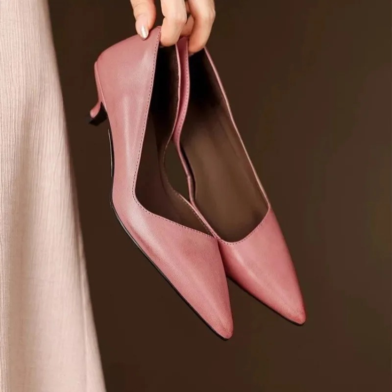 Damen-Stiletto-Absätze mit spi – Women Shoes On Sale Bewertung und Preis