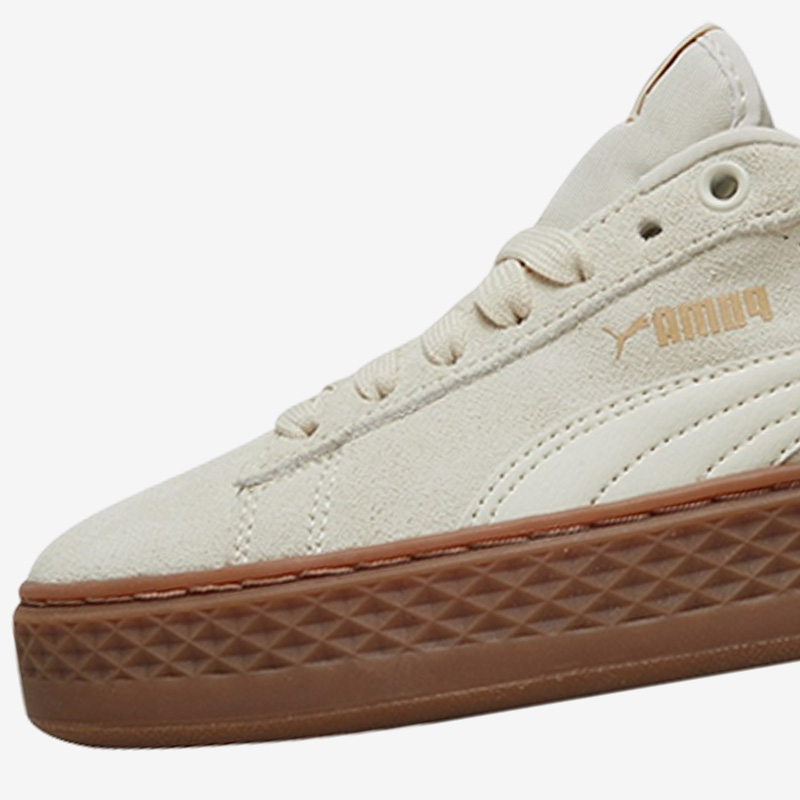 PUMA Genuine Smash Damen New F – Women Shoes Puma Bewertung und Preis