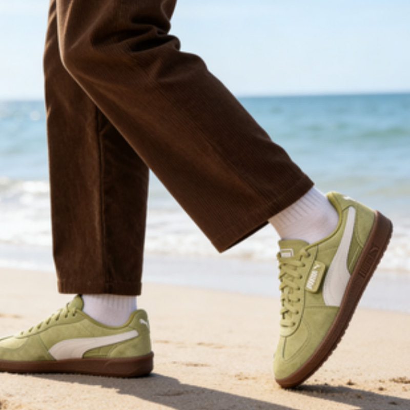 Puma Mid Low Top Fashion Class – Women Shoes Puma Bewertung und Preis
