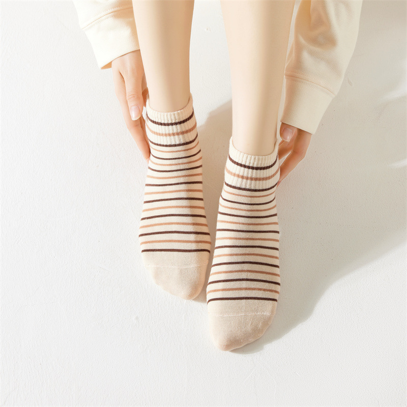 5 Paar Knöchelsocken im amerik – Women'S Shoes For Crews Bewertung und Preis