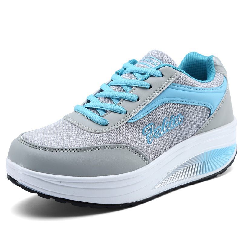 Frauen Turnschuhe Schuhe Mode  – Women Shoes Skechers Bewertung und Preis