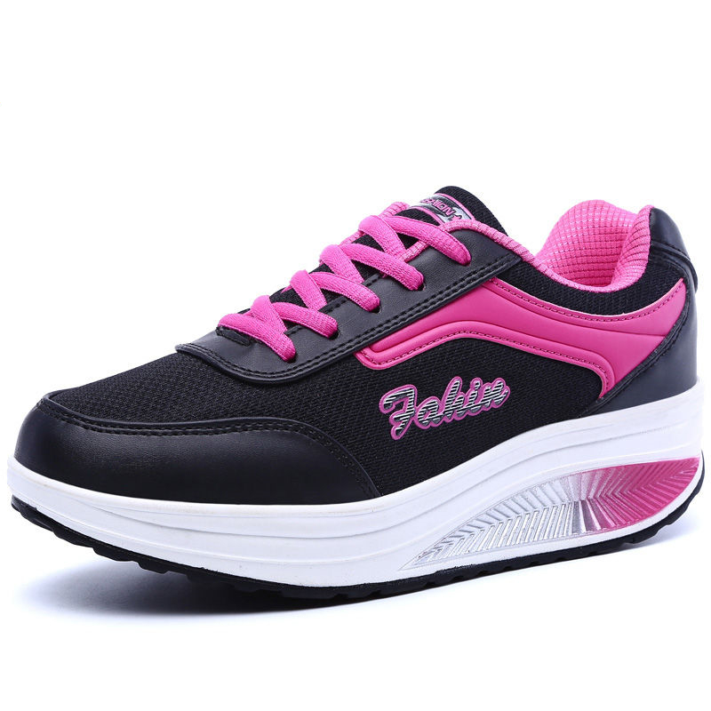 Frauen Turnschuhe Schuhe Mode  – Women Shoes Skechers Bewertung und Preis