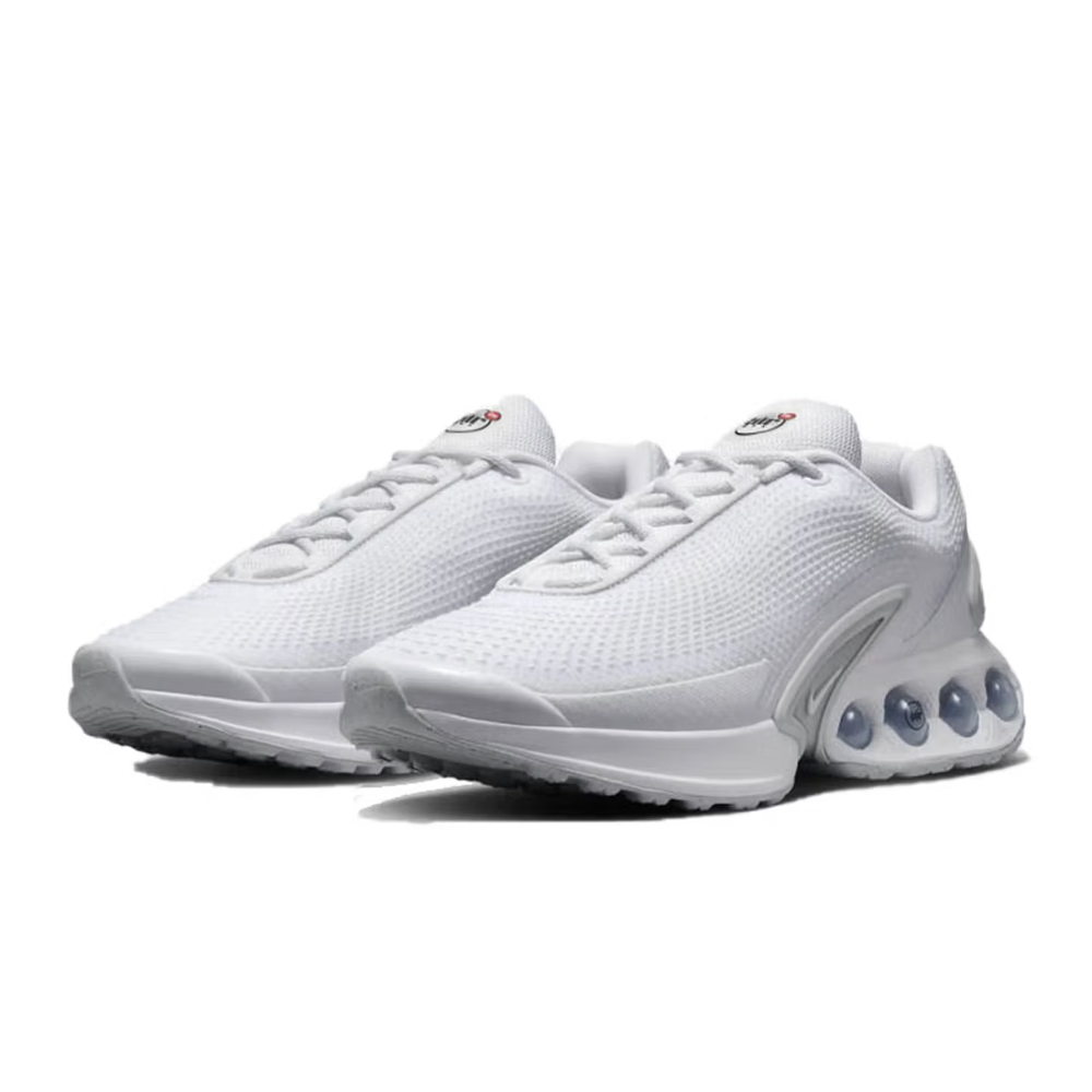 Nike Air Max Dn Mesh Atmungsak – Women'S Shoes Nike Air Max Bewertung und Preis