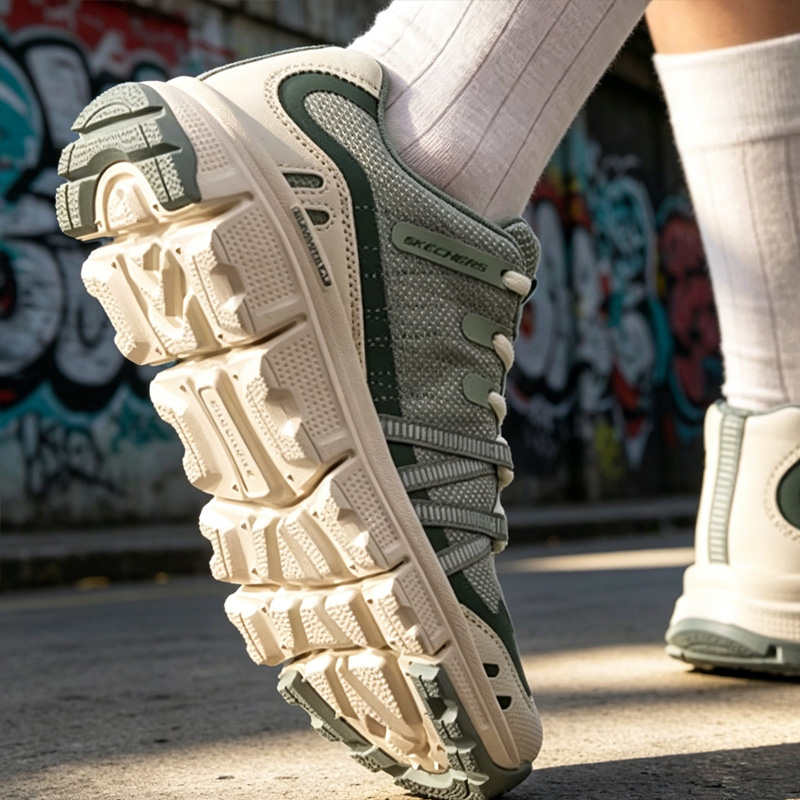 Skechers Outdoor-Wanderschuhe  – Women Shoes Skechers Bewertung und Preis