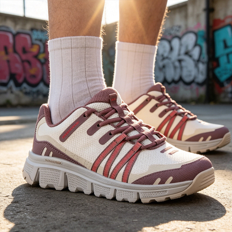 Skechers Outdoor-Wanderschuhe  – Women Shoes Skechers Bewertung und Preis