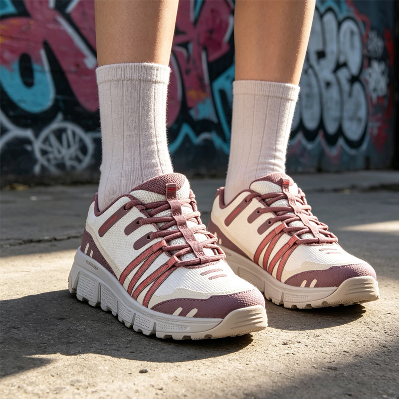 Skechers Outdoor-Wanderschuhe  – Women Shoes Skechers Bewertung und Preis