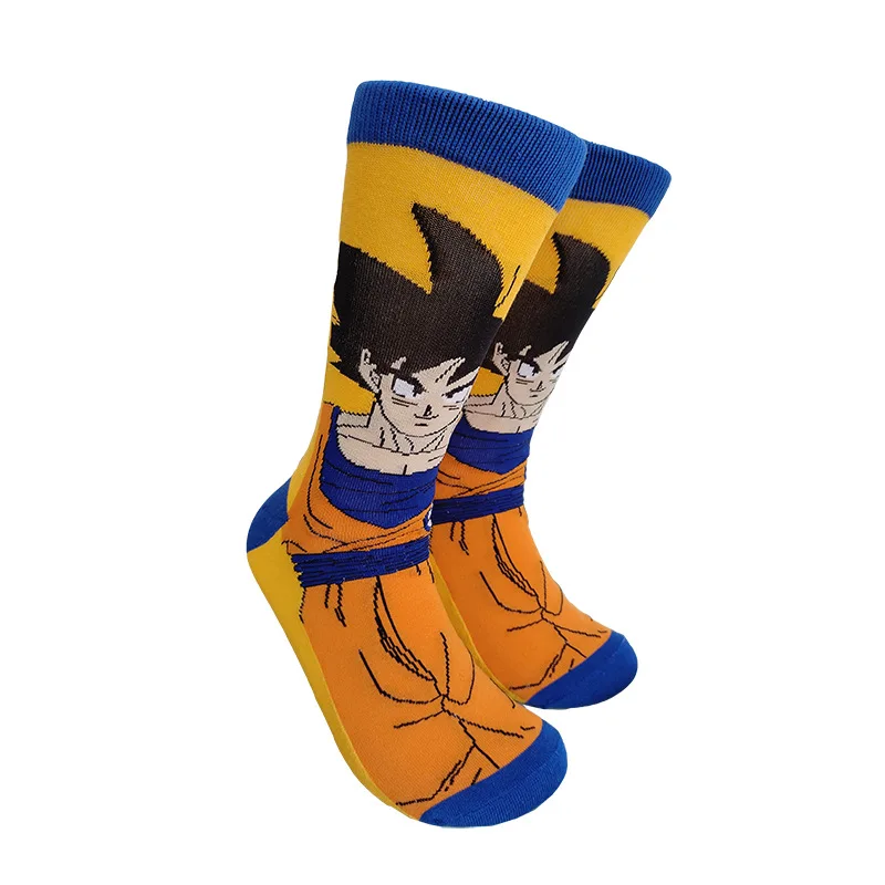 Anime Dragon Ball Hip-Hop-Stre – Women'S Shoes For Crews Bewertung und Preis