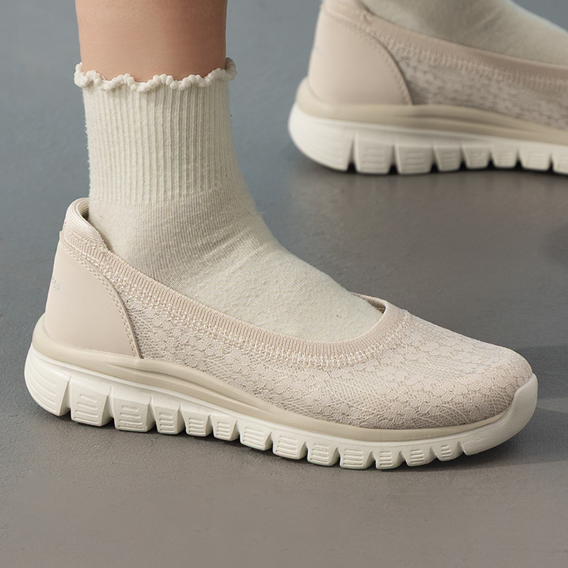 Skechers Damen-Sneaker, Slip-O – Women Shoes Skechers Bewertung und Preis