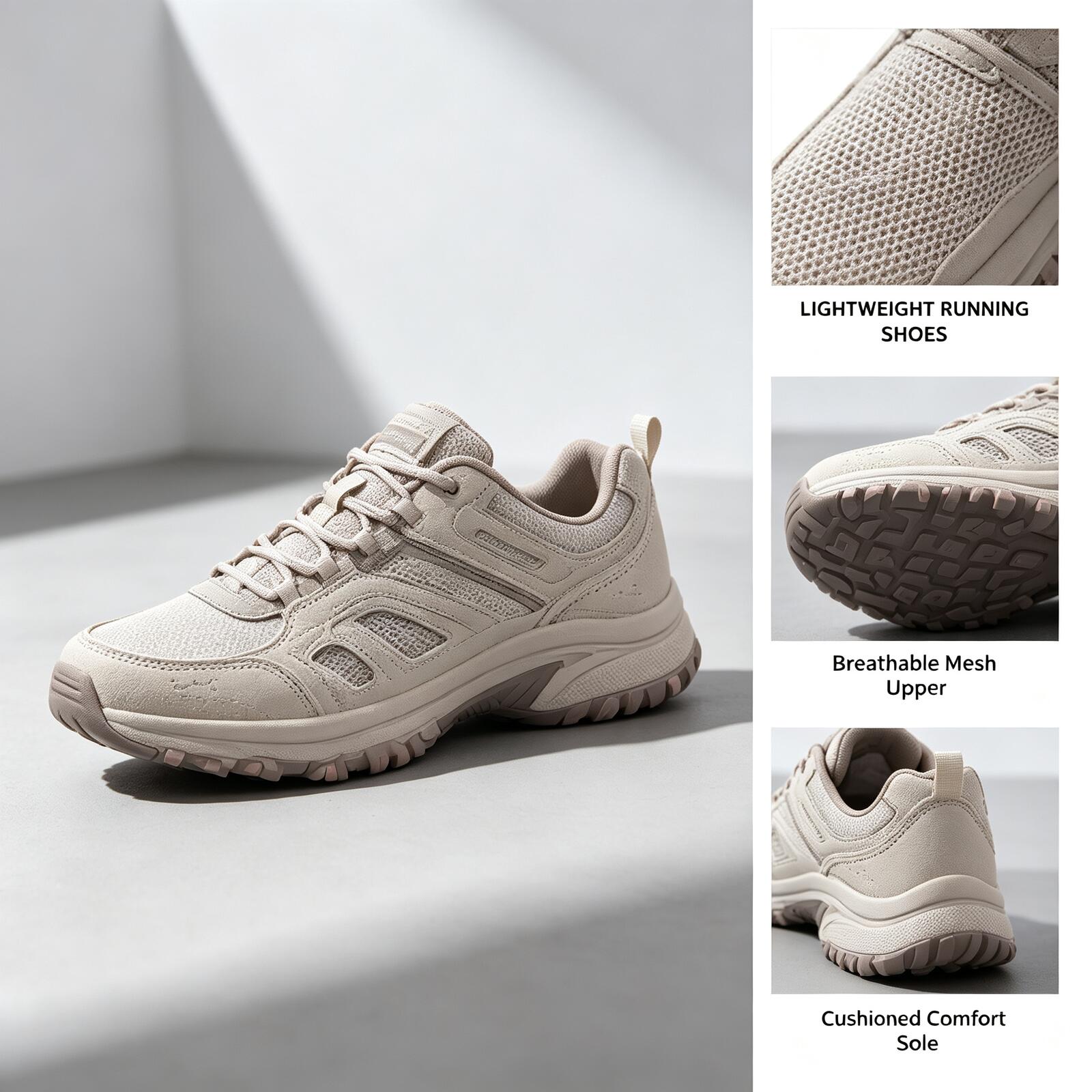 SKECHERS Damen-Laufschuhe, atm – Women Shoes Skechers Bewertung und Preis