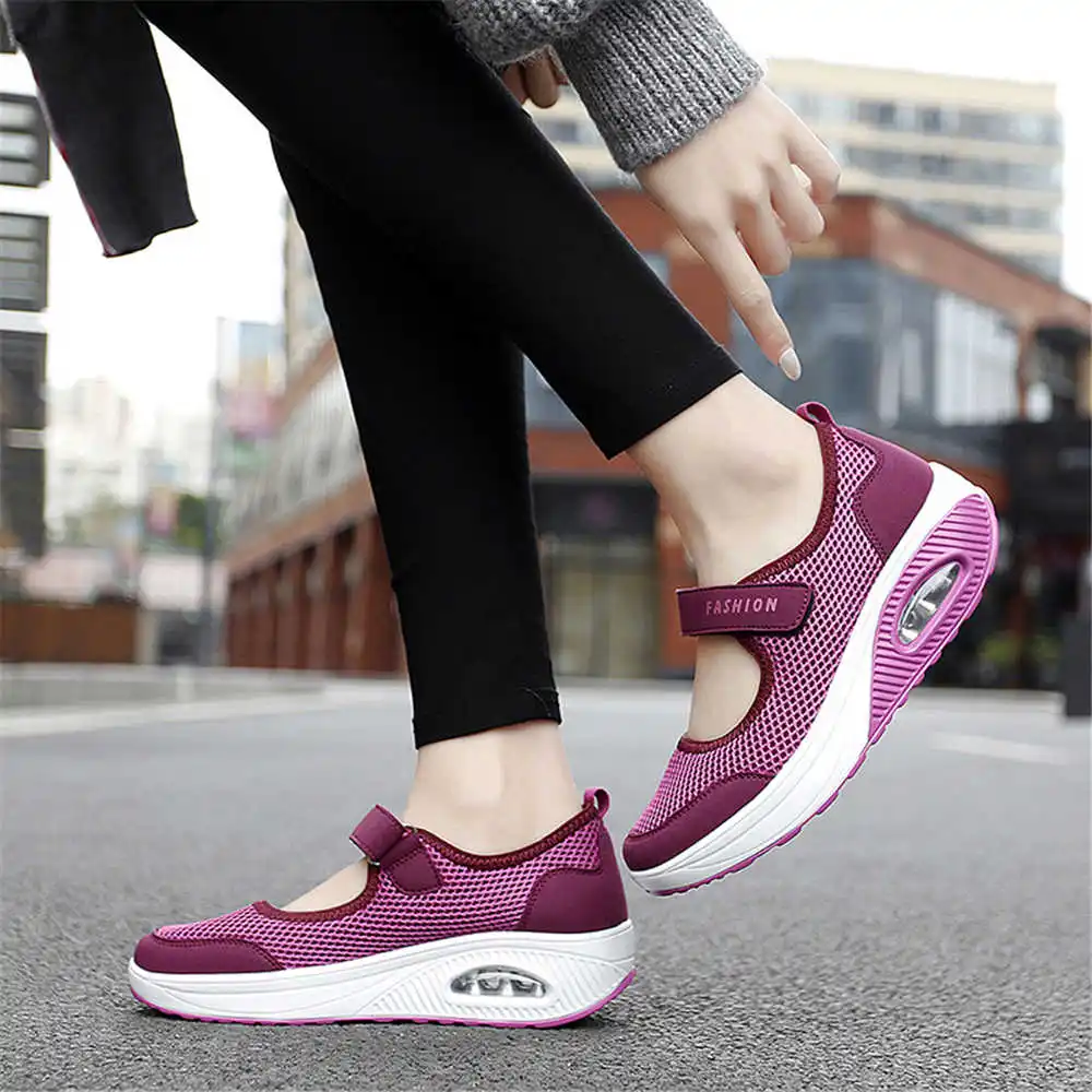 36-41 Halbsaison farbige Turns – Women Shoes Types Name Bewertung und Preis