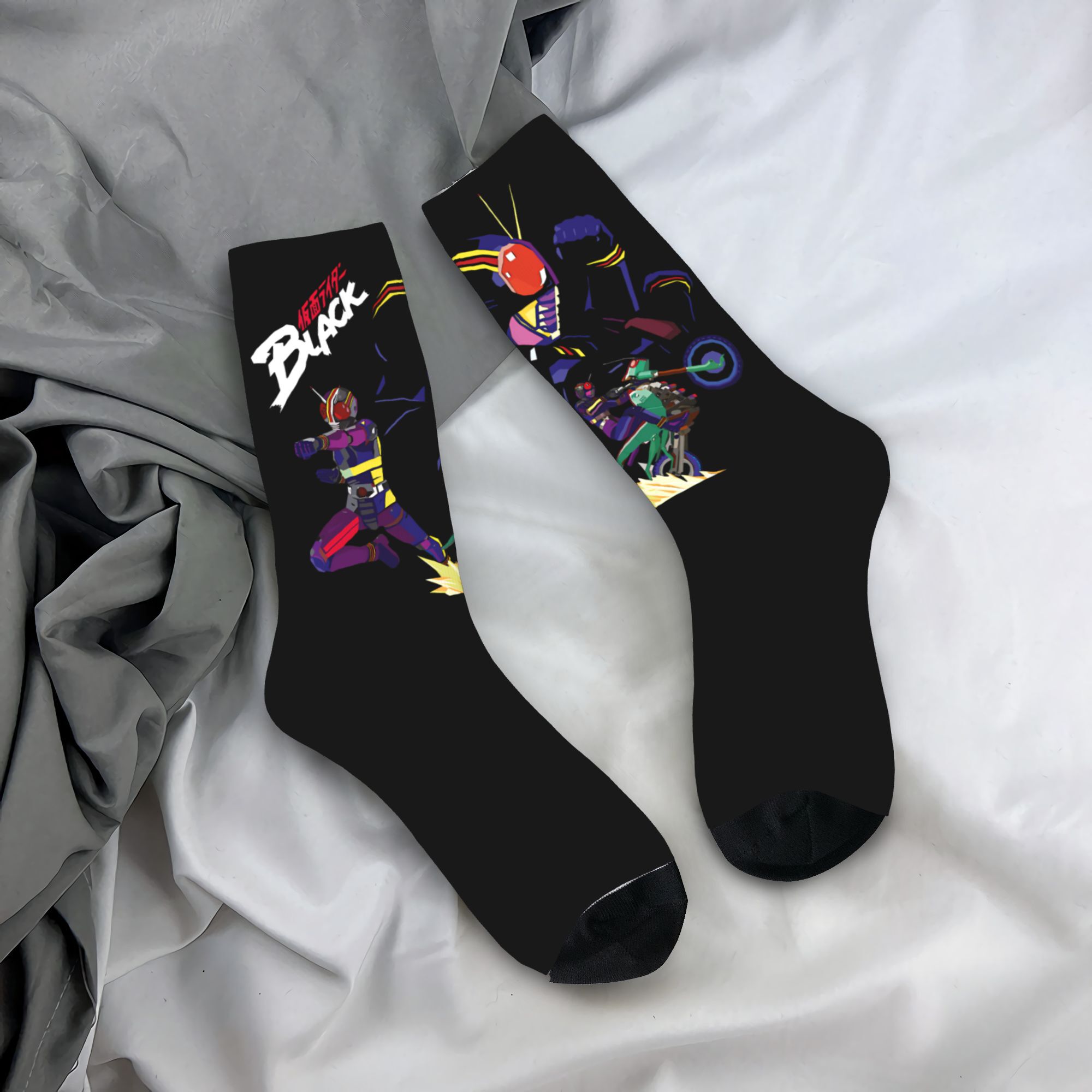 Kamen Rider Schwarze Mittelsoc – Women'S Shoes For Crews Bewertung und Preis