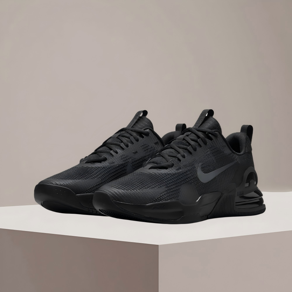 Nike Air Max Alpha Trainer 5.  – Women'S Shoes Nike Air Max Bewertung und Preis